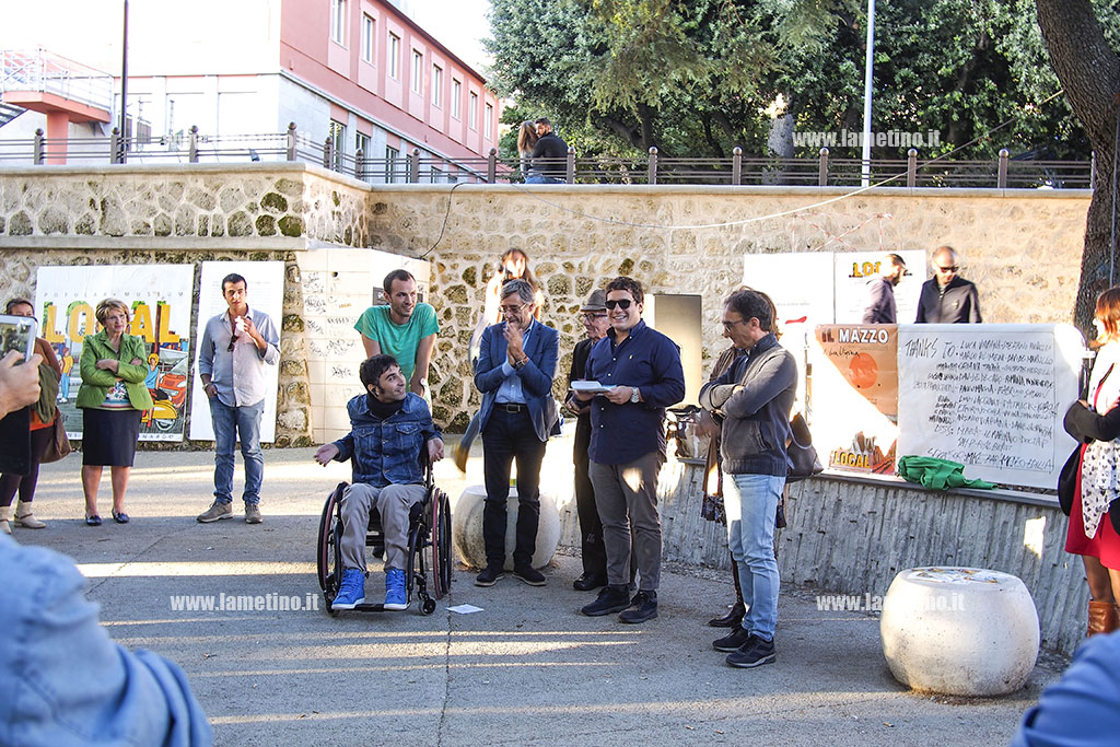 Nasce "Local", spazio permanente di esposizioni a Catanzaro