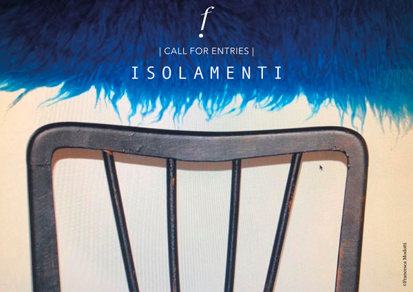 Nasce a Lamezia “Fotogràfica Coworking” con il call "Isolamenti": i creativi raccontano la quarantena