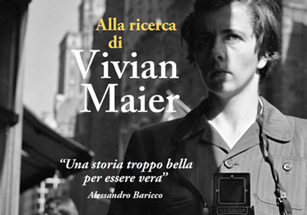 Lamezia, il 12 febbraio al Teatro Umberto il docufilm "Alla ricerca di Vivian Maier"