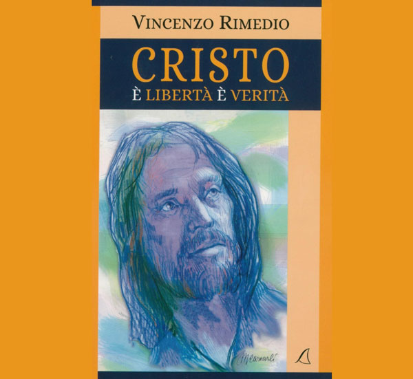  Lamezia, “Cristo è libertà è verità” il 15 dicembre presentazione libro del vescovo emerito Vincenzo Rimedio al liceo scientifico Galilei