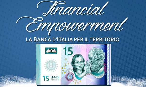 Al via la nuova edizione del progetto “Educazione finanziaria nelle scuole”