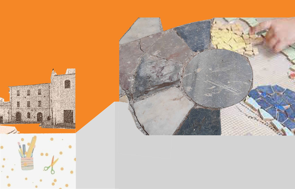 Lamezia, al Museo Archeologico Lametino il laboratorio ludico-didattico per bambini “Mettiamo insieme le tessere”