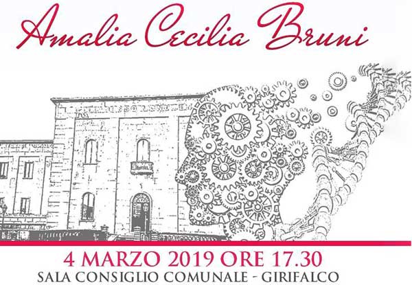 Tutto pronto a Girifalco per conferire cittadinanza benemerita a scienziata Amalia Bruni