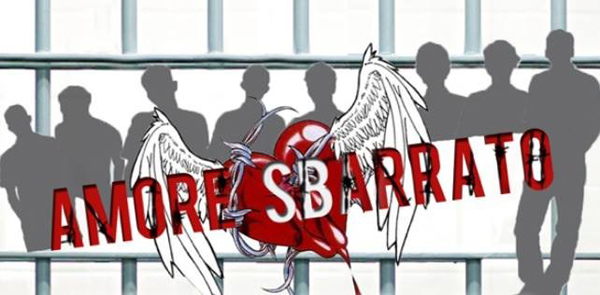 Calabria: Detenuti ‘Sergio Cosmai’ attori in “Amore sbarrato” al Rendano