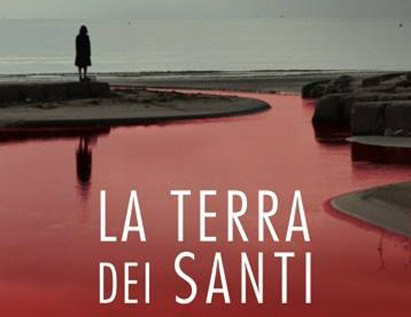 Lamezia: il 3 e il 4 maggio proiezione “La terra dei Santi” al teatro Grandinetti