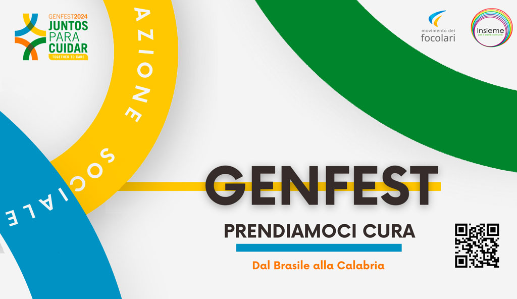 Lamezia, presentazione del Genfest 2024 il 23 luglio