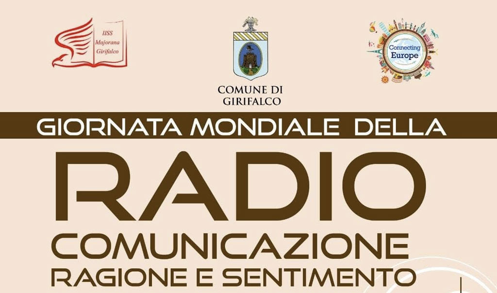 Dibattito sulla comunicazione con gli studenti dell'IIS Majorana di Girifalco