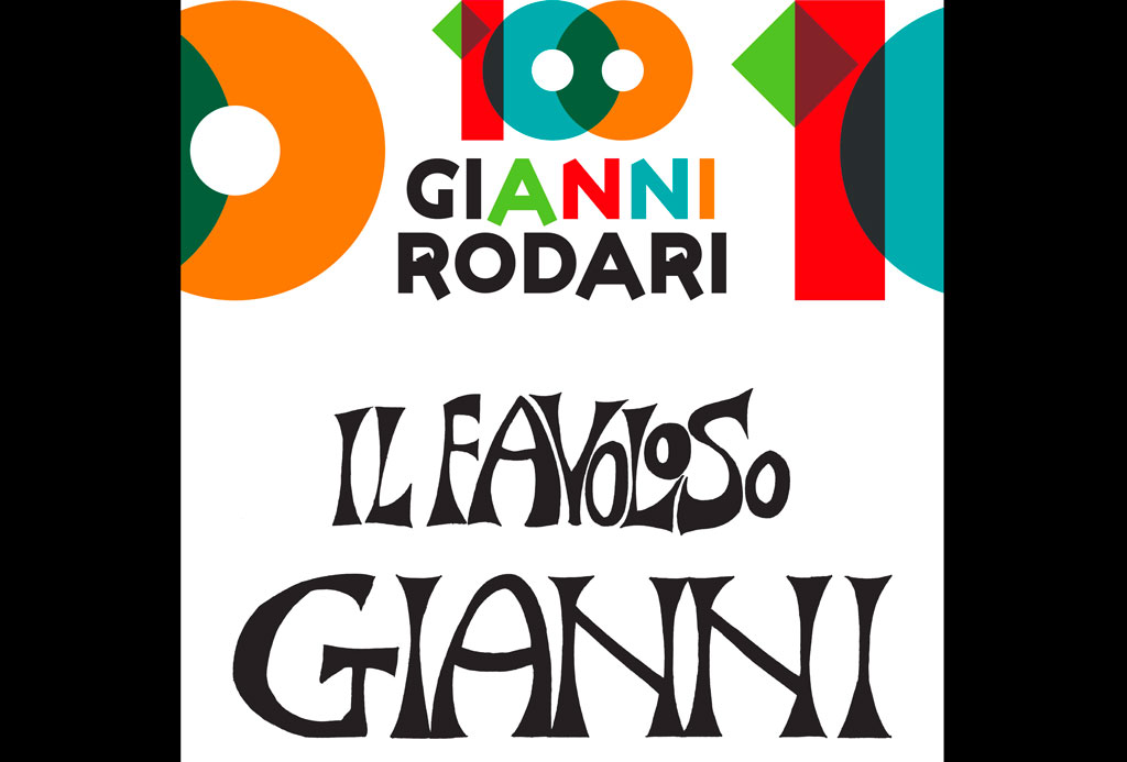 Lamezia, 100 anni di Gianni Rodari: una mostra "da favola" al Civico Trame