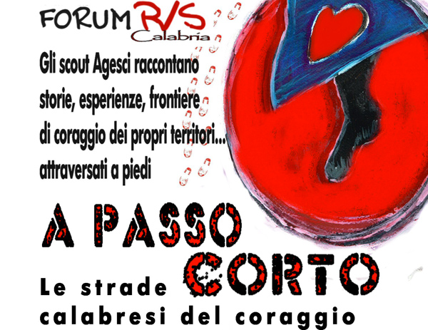 Lamezia: Gli scout in città per "strade di coraggio, diritti al futuro"  