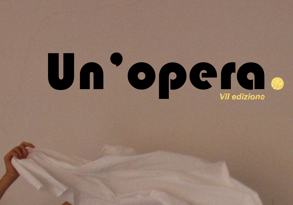 Lamezia: dal 15 ottobre vernissage dell'artista Zingarello per la VII edizione di "Un'opera"