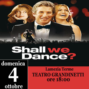 Lamezia: spettacolo di beneficenza al teatro Grandinetti il 4 ottobre