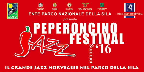 Torna il Peperoncino Jazz Festival tra i boschi della Sila