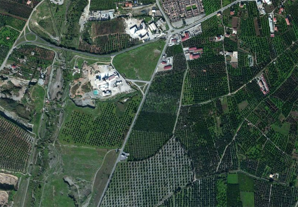 Lamezia: Località Bagni tra i siti ad alto rischio ambientale secondo Istituto Superiore Sanità