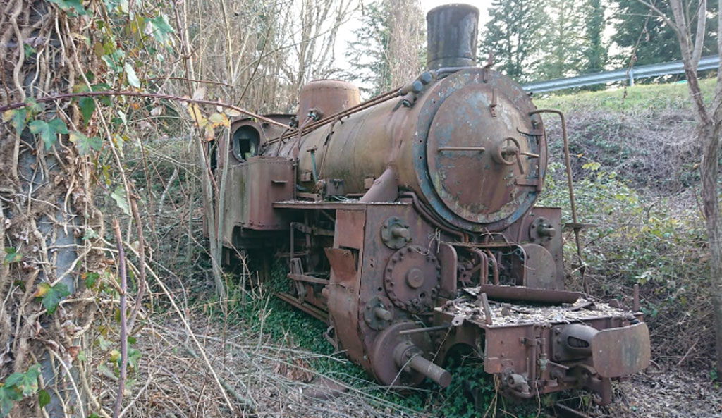 Associazioni e appassionati chiedono concessione locomotiva a vapore per una mostra permanente a Decollatura