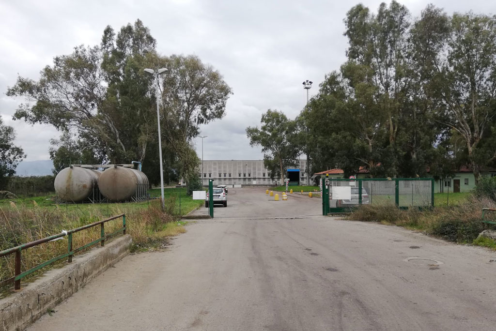 Lamezia, rientra protesta: da domani riapre impianto rifiuti Logica Scarl