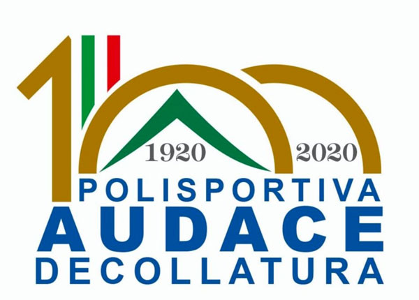 Cento anni dell'Audace Decollatura: nasce l'inno celebrativo della squadra