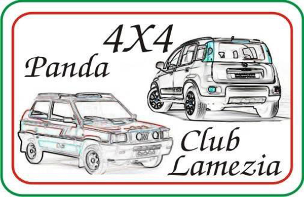 Nasce associazione culturale “Panda 4X4 Club Lamezia” 