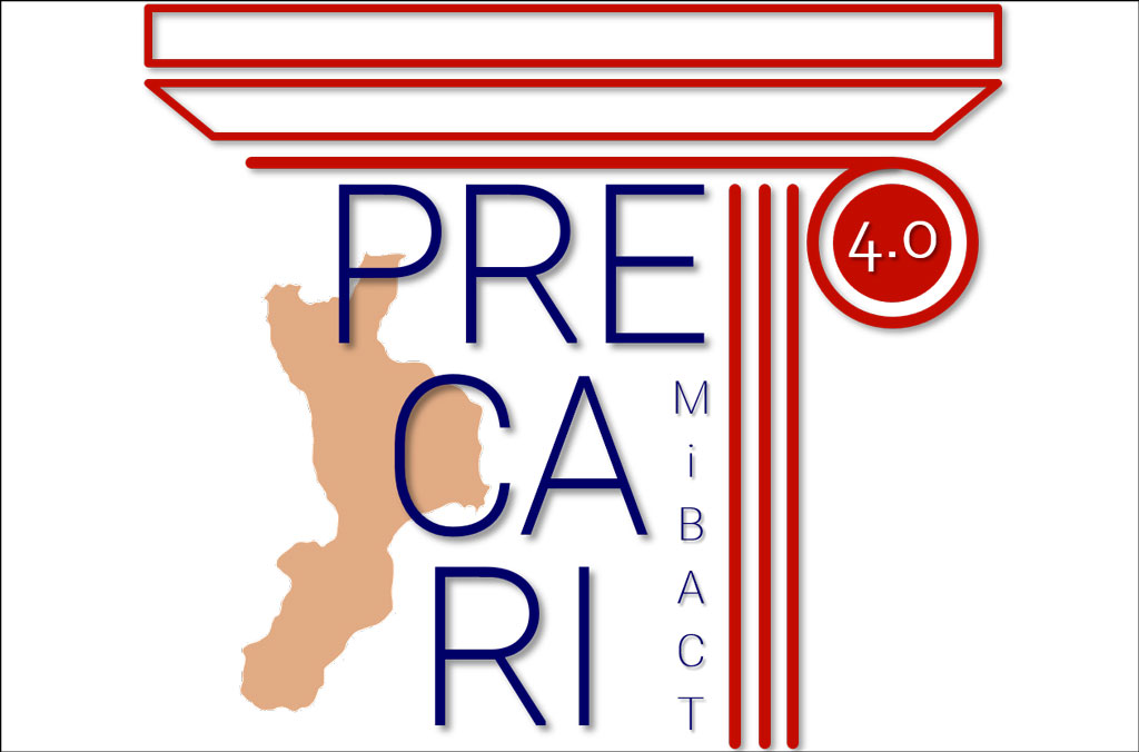 Nasce il Comitato Precari MiBact 4.0 