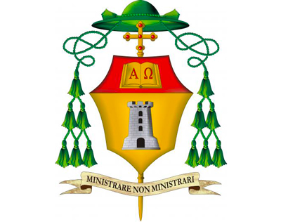 Solidarietà dalla Diocesi di Lamezia a don Davide Imeneo dopo minacce