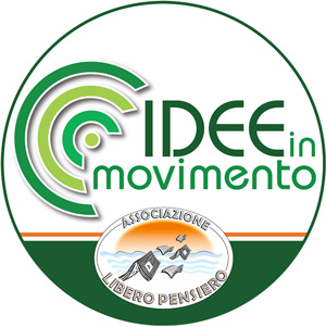 Lamezia: presentato logo di Idee in movimento e associazione libero pensiero