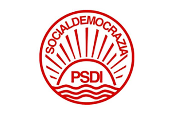Lamezia, presentato programma politico del Psdi Calabria