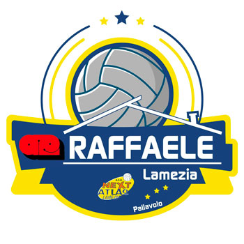 Cade a Palmi la Raffaele Lamezia Pallavolo