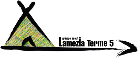 Il gruppo scout “Lamezia 5” riparte con il tema "Invita un amico"