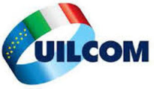 Luigi Michele Perri designato segretario aziendale Uilcom
