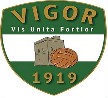 Asd Vigor 1919, Ecologia Oggi nuovo main sponsor