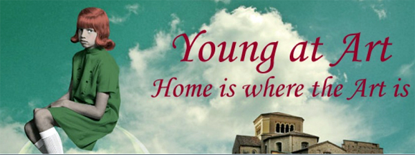Lamezia: Due giovani artisti lametini protagonisti al "Young at Art"