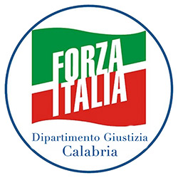 Forza Italia: Santacroce nominato responsabile provinciale Catanzaro Dipartimento Giustizia Calabria