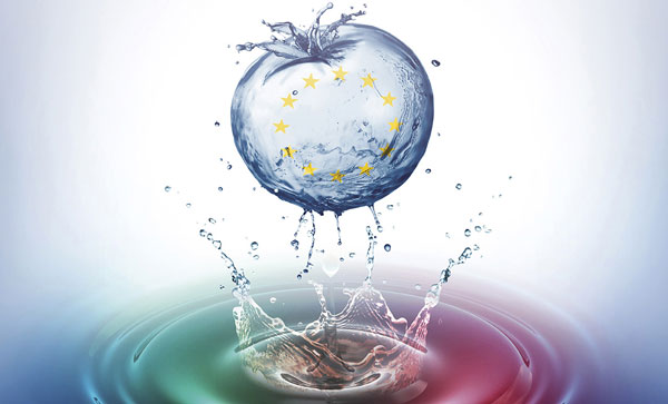 Dal 23 al 30 aprile "Settimana della bonifica e dell’irrigazione"