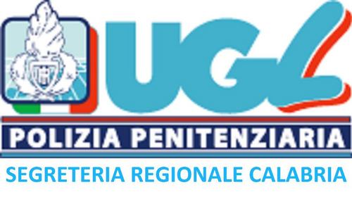  Campagna (Ugl): bene atto della Giunta Abramo su sede amministrazione penitenziaria