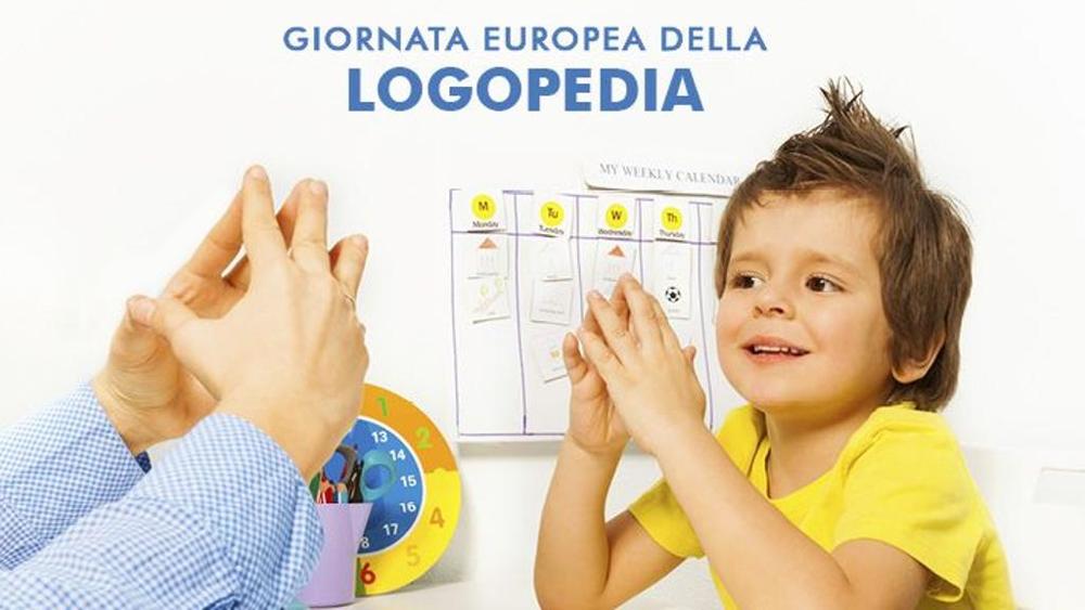 Giornata europea della logopedia, FLI Calabria aderisce all'iniziativa
