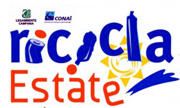 Lamezia: domenica 12 luglio prima edizione “Ricicla estate”