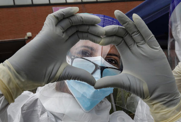 Ministro Speranza: 50 milioni per cure gratuite a pazienti long Covid 