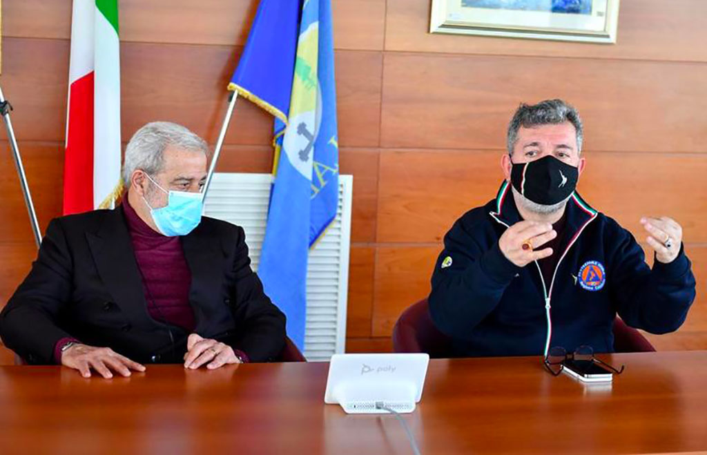 Covid, medici di base in Calabria abilitati alla vaccinazione di tutte le categorie