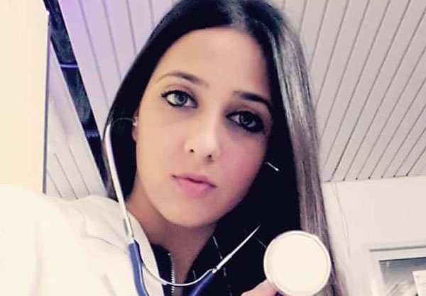Studentessa strangolata, “Stressato per pandemia Covid-19”: Cassazione annulla con rinvio ergastolo per infermiere calabrese