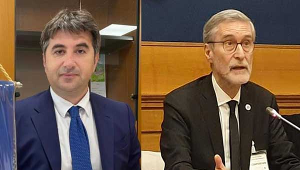 Regione, gruppo de Magistris presidente: "Prevalgono i giochi di palazzo"