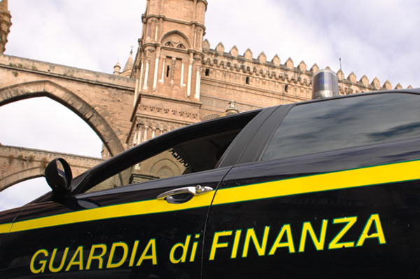 Fisco: GdF, lotta all’evasione. I dati del 2013
