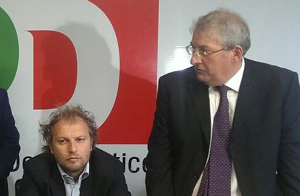 Magorno (Pd): inchiesta Consip, no a dimissioni Lotti