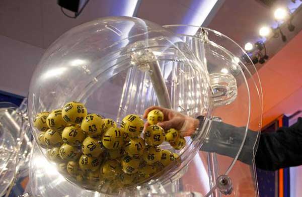 Vincita al Lotto, oltre 254 mila euro a Villa San Giovanni