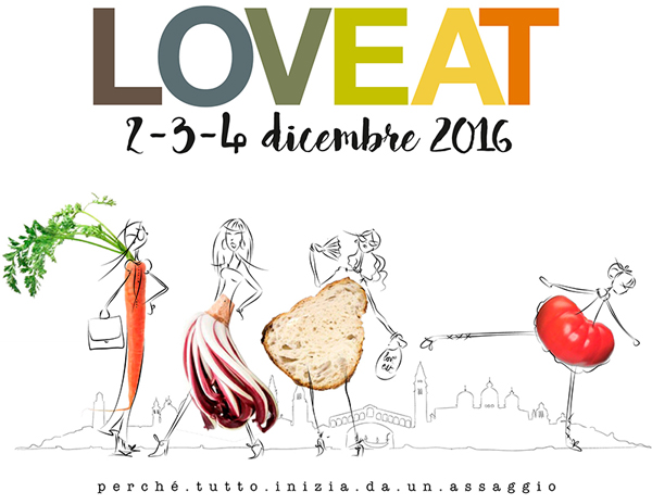 Unioncamere: aziende calabresi al Loveat 2016, primo salone eccellenze enogastronomiche e turismo a Venezia 