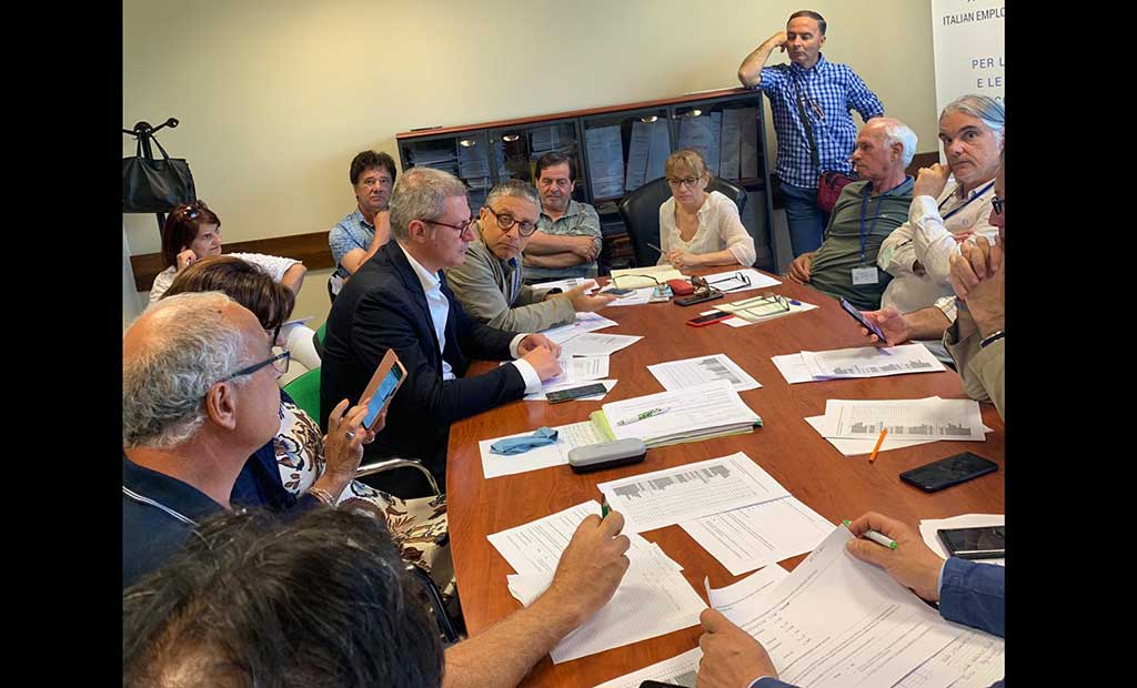 Lavoro, Cisl: "Su Lsu-Lpu occorre l’impegno di tutti"