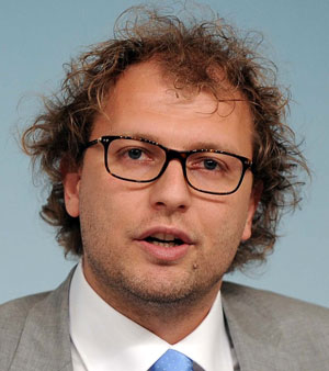 Lamezia: sottosegretario Luca Lotti il 12 nella sede regionale Pd