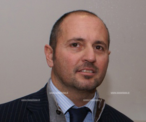 Lamezia, Luca Scaramuzzino vicepresidente della Multiservizi