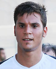 Calcio: Savasta, il nuovo acquisto del Sambiase