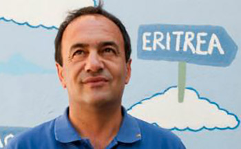 Sciopero della fame del sindaco Riace Lucano: "Non abbiamo risorse" 