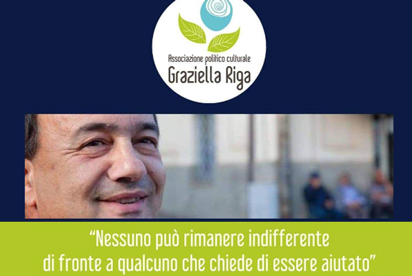 Lamezia, incontro pubblico con Mimmo Lucano il 4 novembre