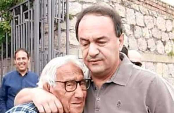 Caso Lucano, oltre 23 mila firme per consentirgli di tornare a Riace e far visita a padre malato
